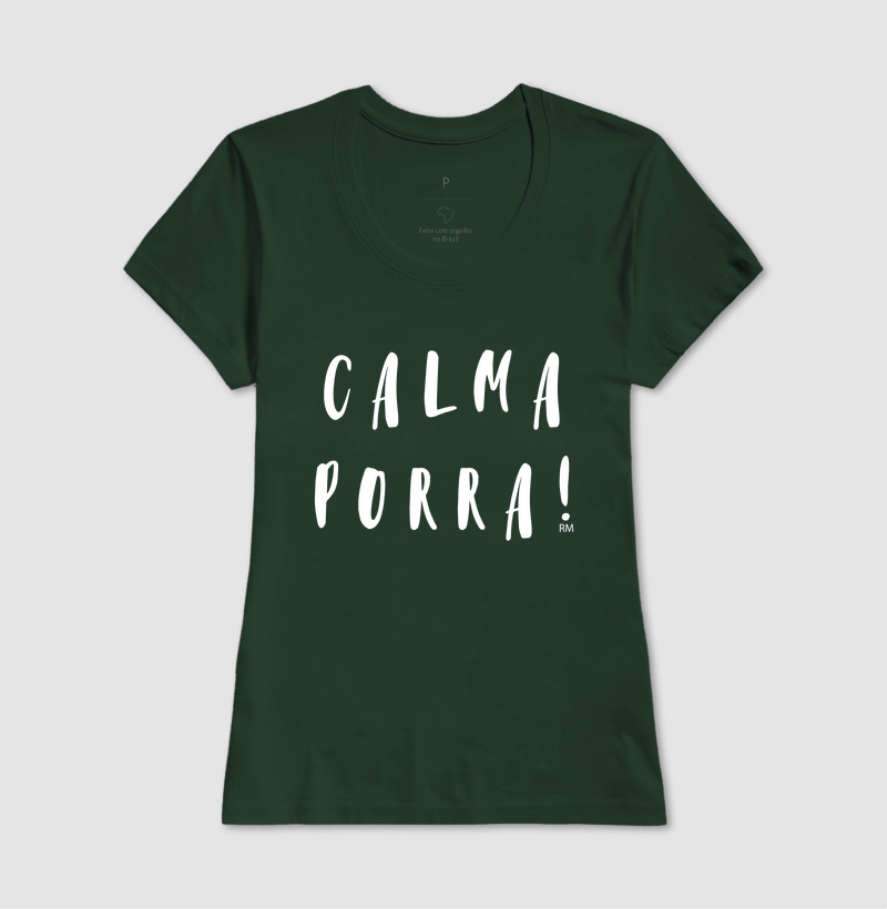 Camisa 15