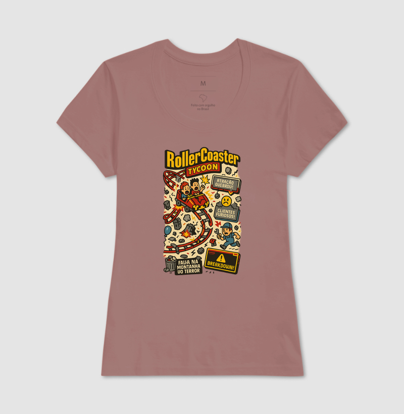 Camisa 16