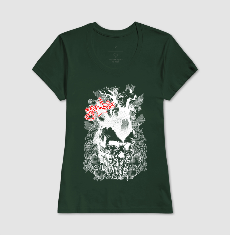 Camisa 10