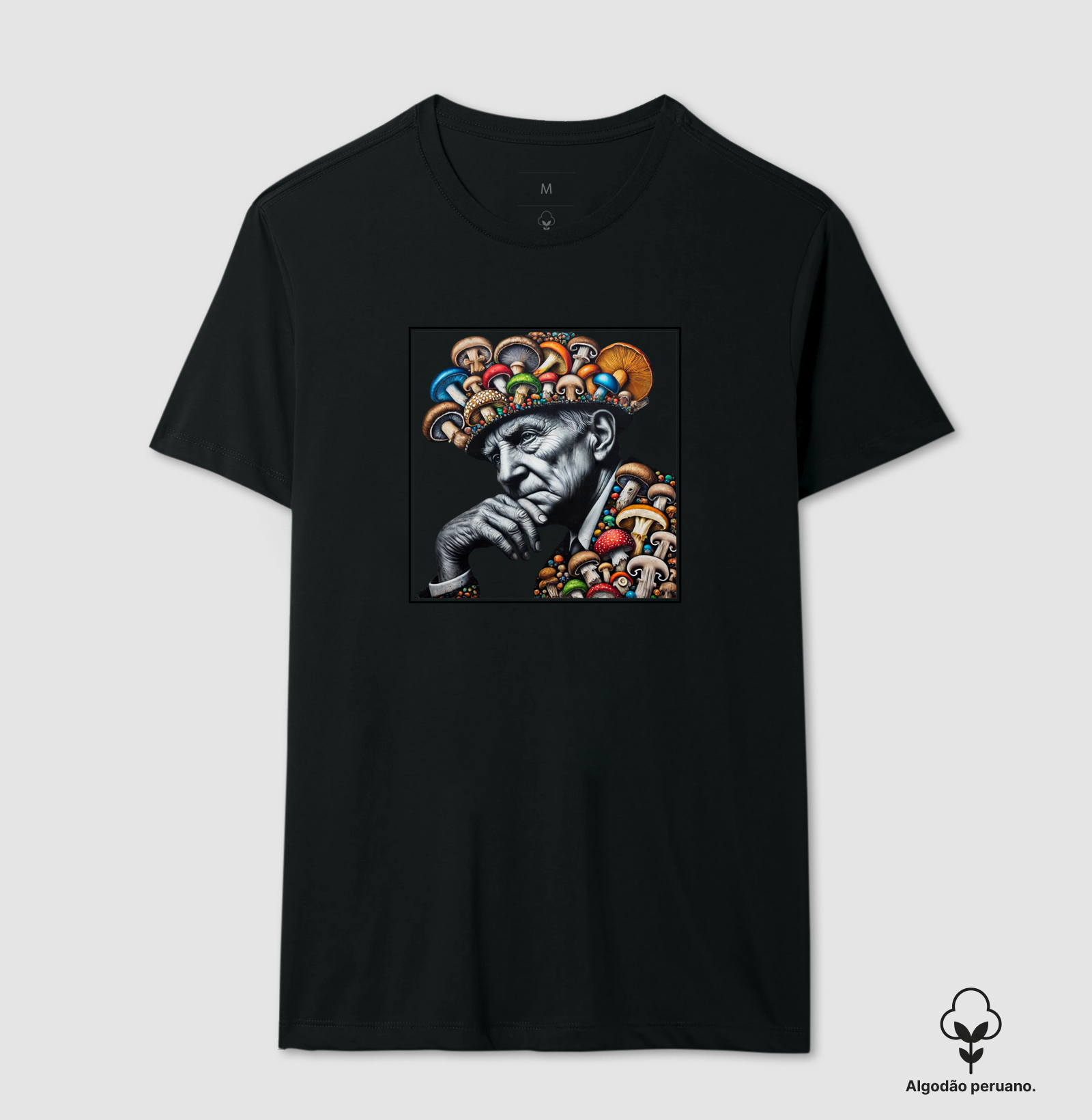 Camisa 14