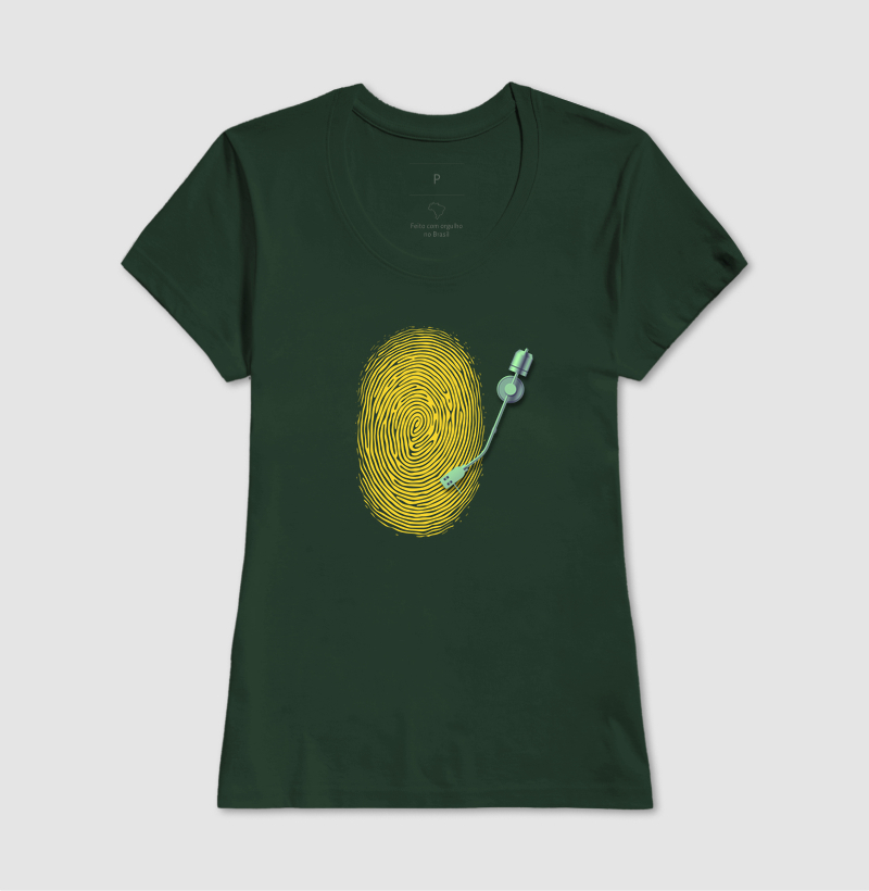 Camisa 12