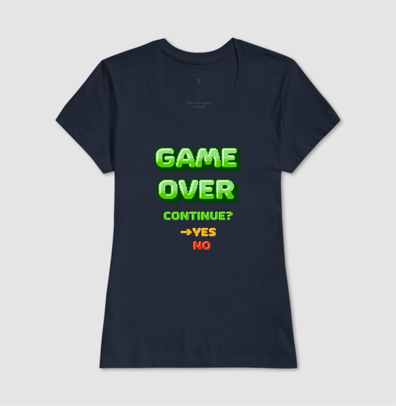 Camisa 11