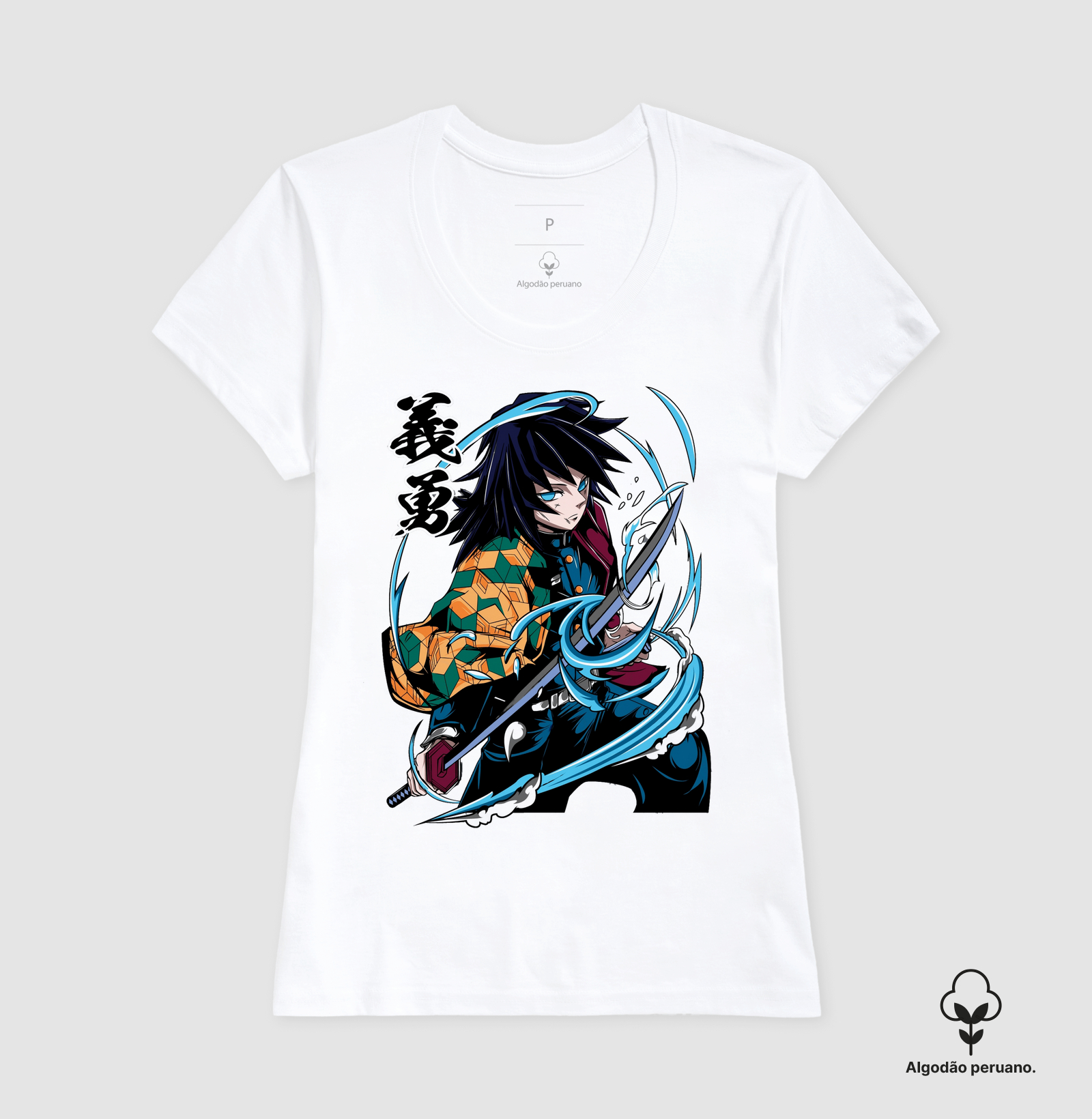 Camisa 3