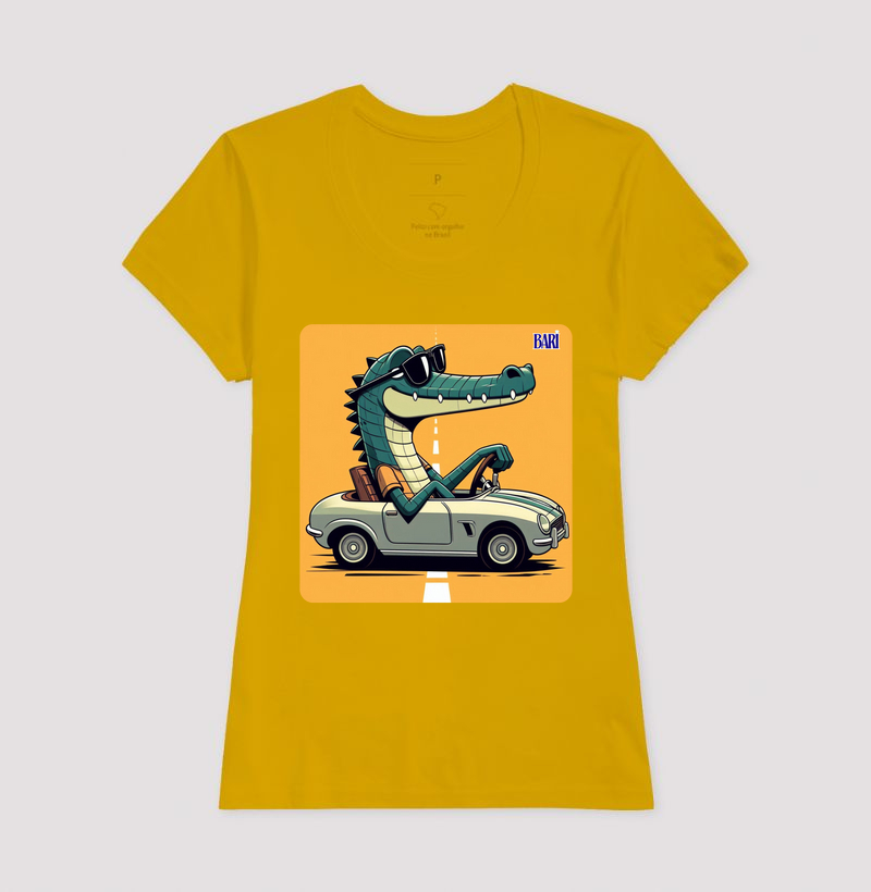Camisa 13