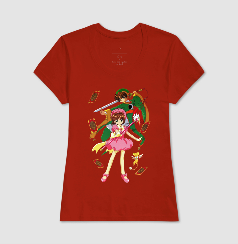 Camisa 6