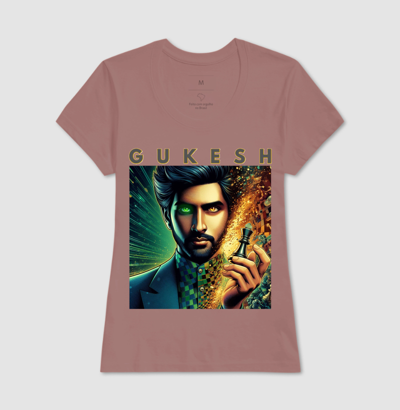 Camisa 15