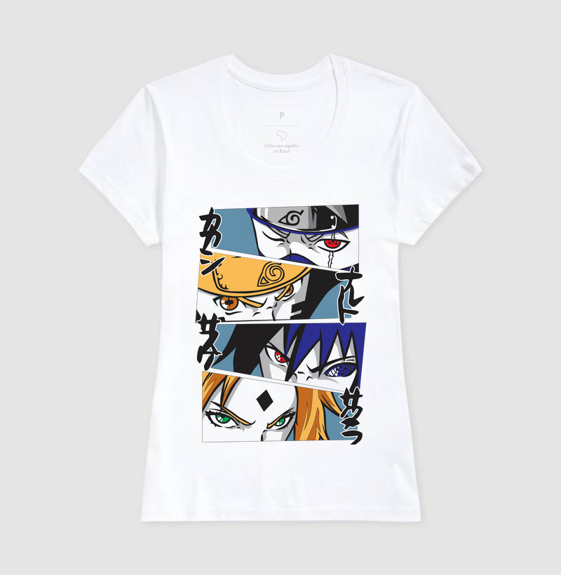 Camisa 4