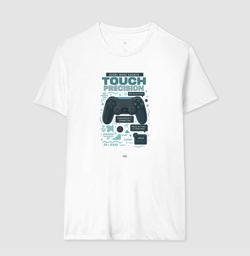 Camisa 4