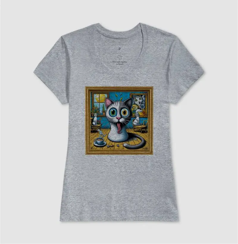 Camisa 8