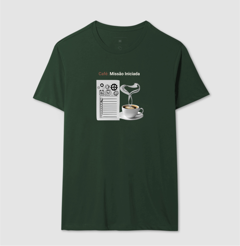 Camisa 11