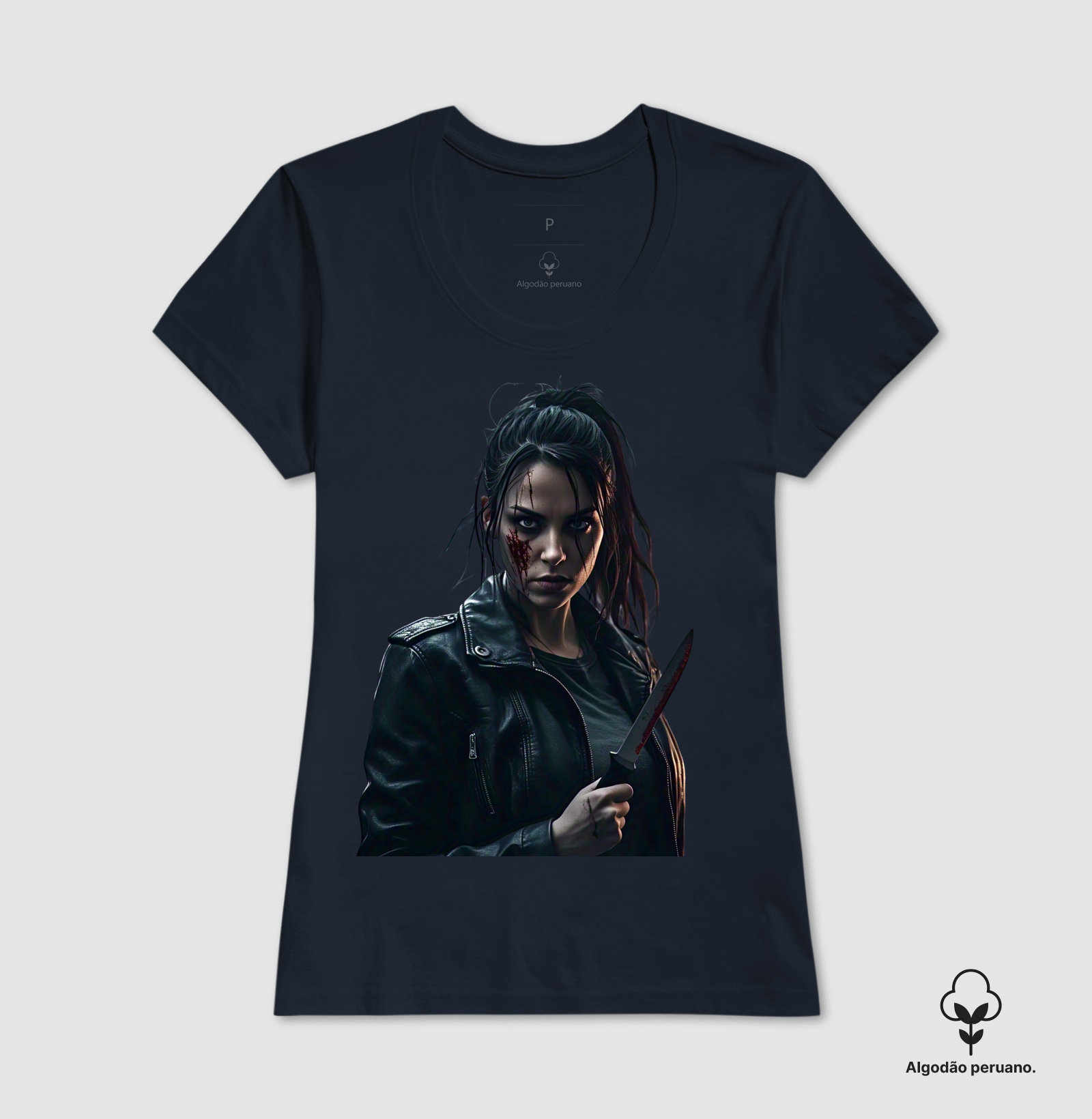 Camisa 1