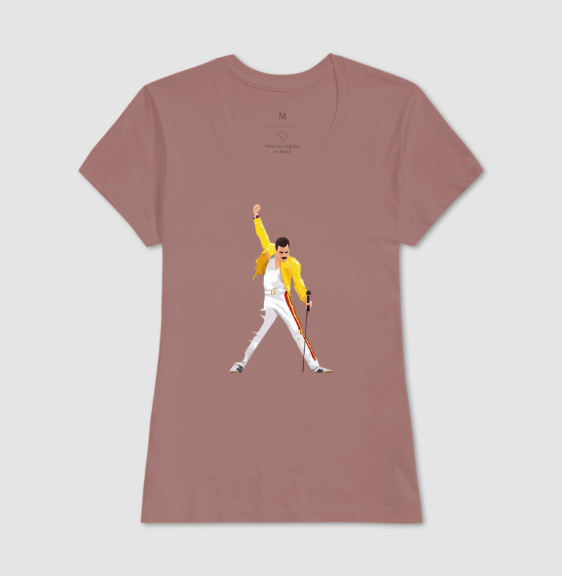 Camisa 16