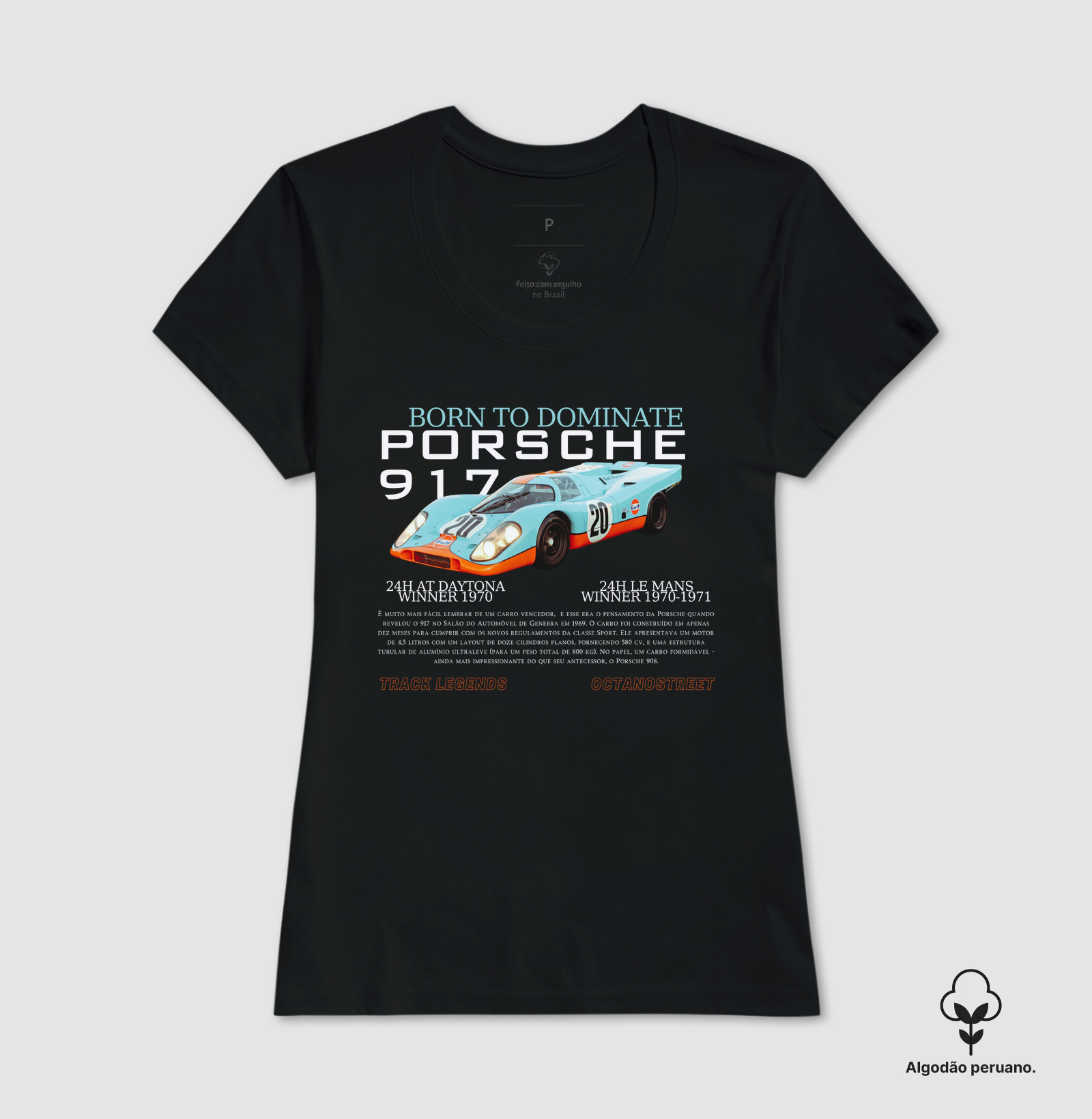 Camisa 5