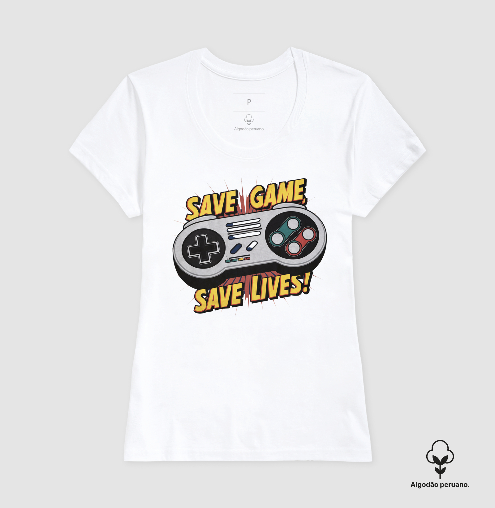Camisa 3