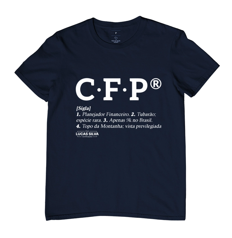 Camisa 13