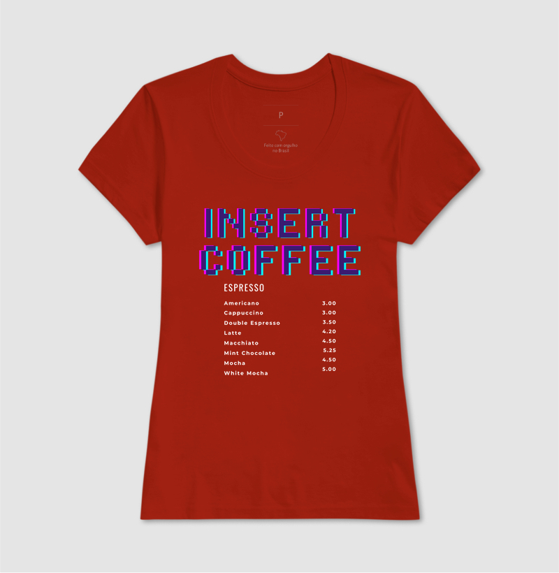 Camisa 6