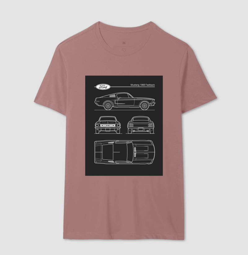 Camisa 15
