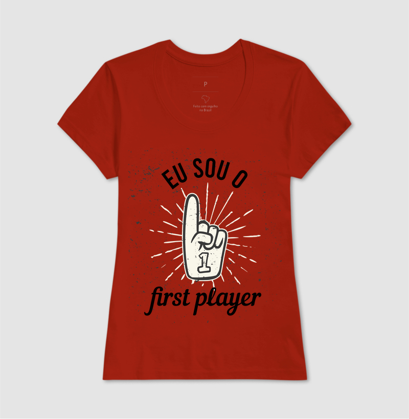 Camisa 5