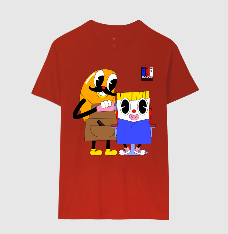 Camisa 5