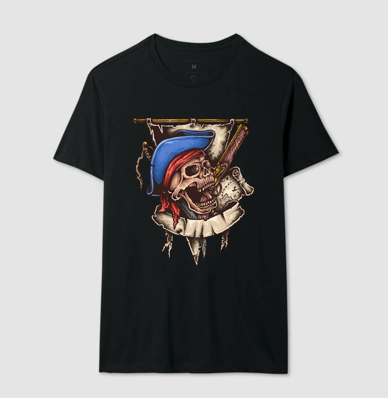 Camisa 9