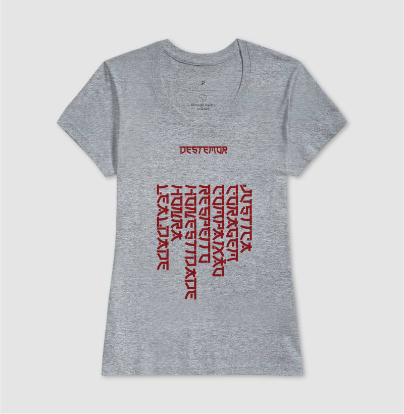 Camisa 6