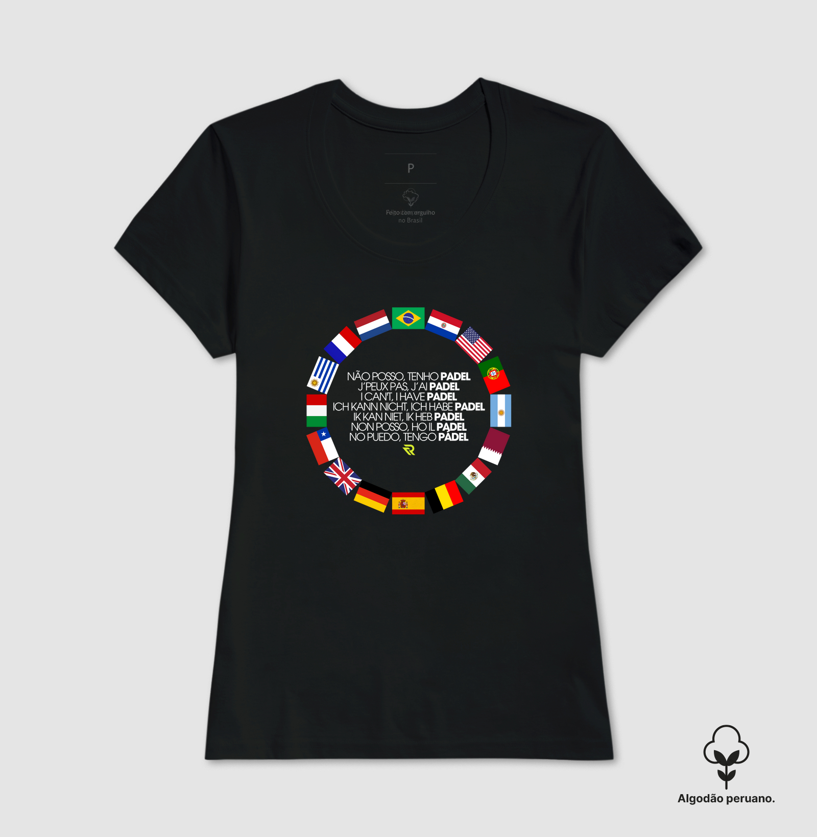 Camisa 5