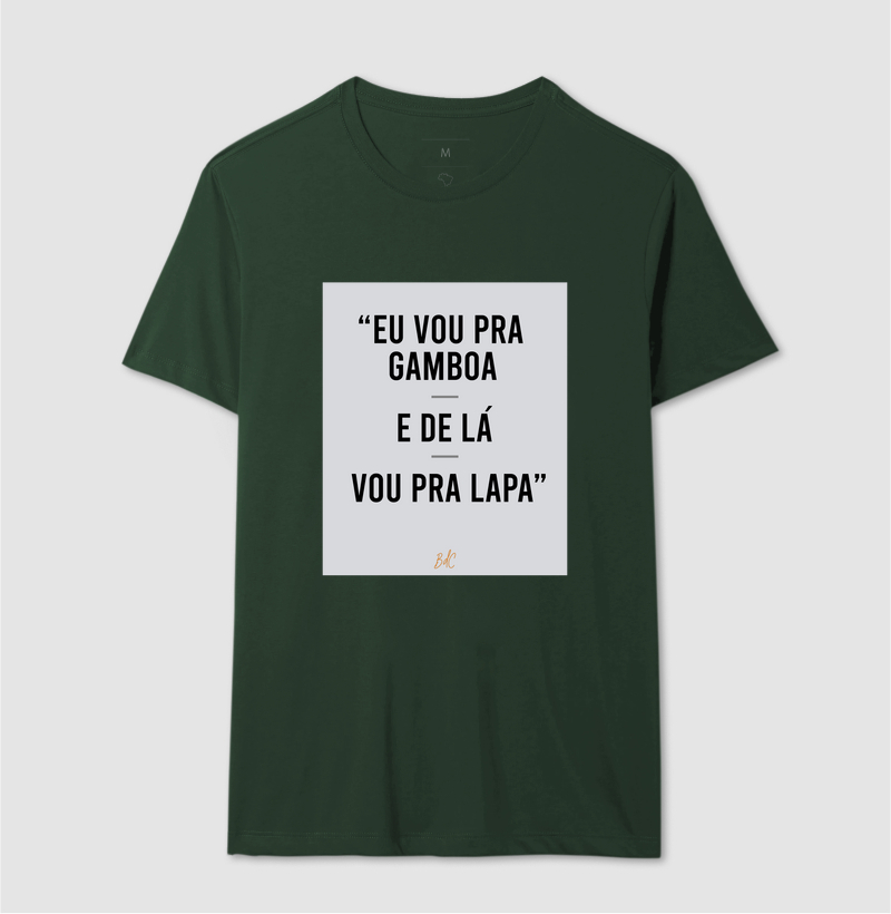 Camisa 11