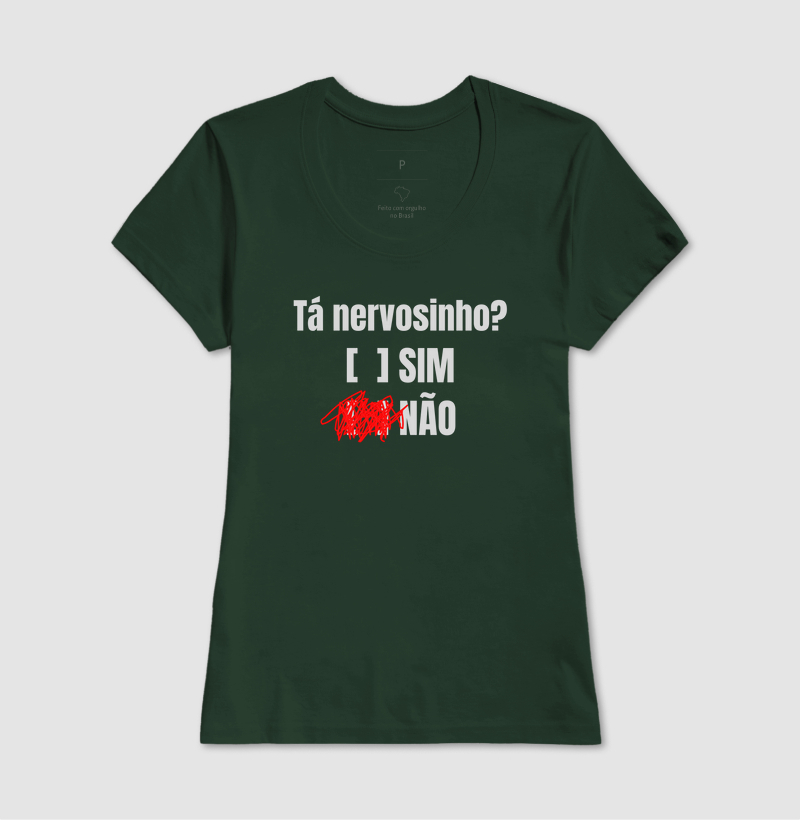 Camisa 13