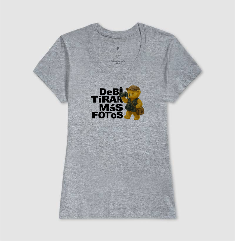 Camisa 8