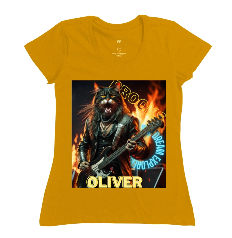 Camisa 7
