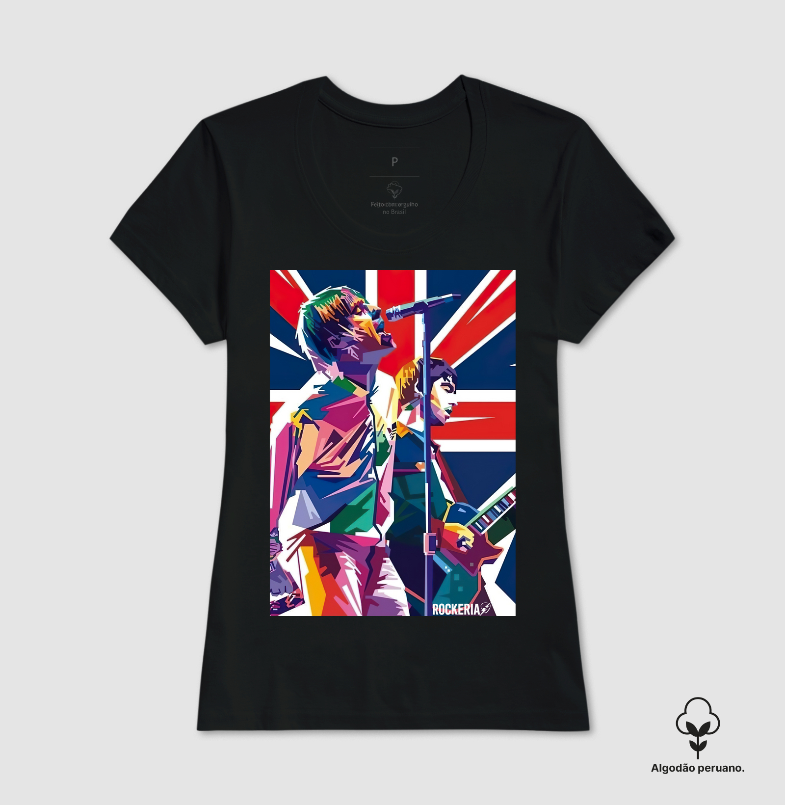 Camisa 5
