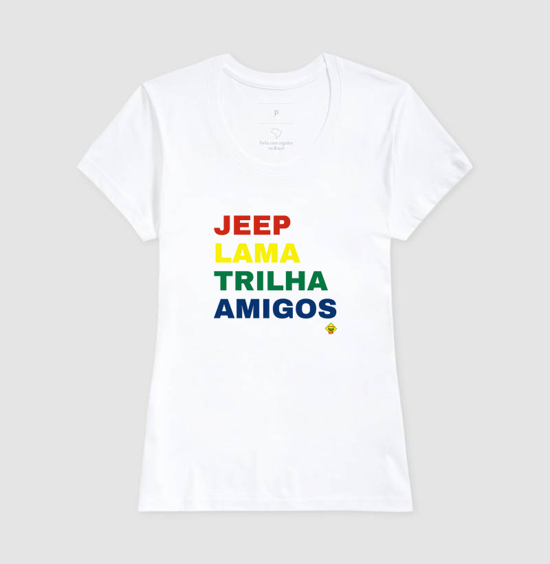Camisa 7