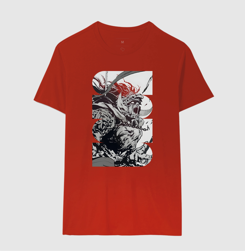 Camisa 2
