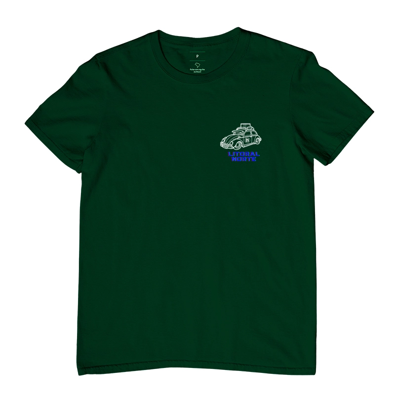 Camisa 9