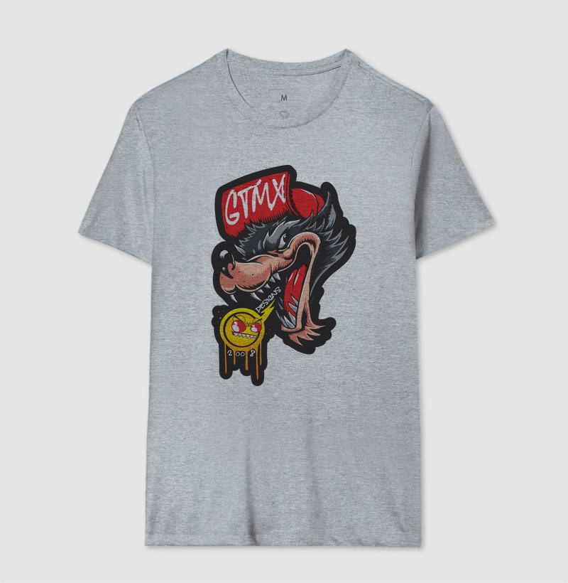 Camisa 8