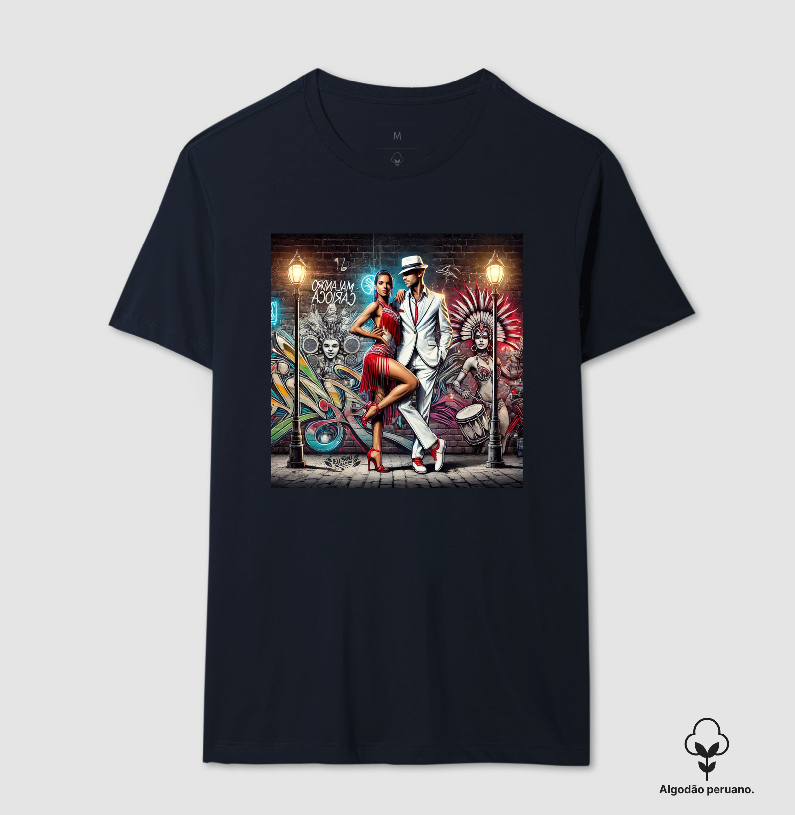 Camisa 4
