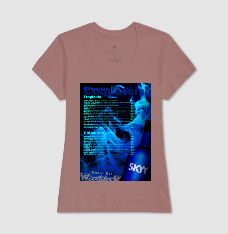 Camisa 16