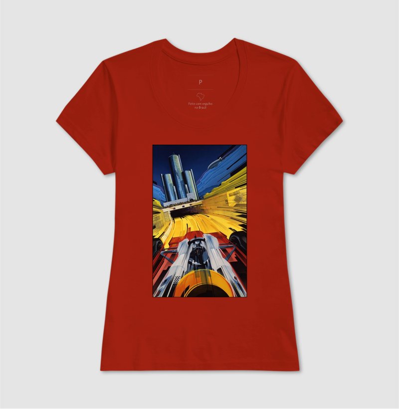 Camisa 12