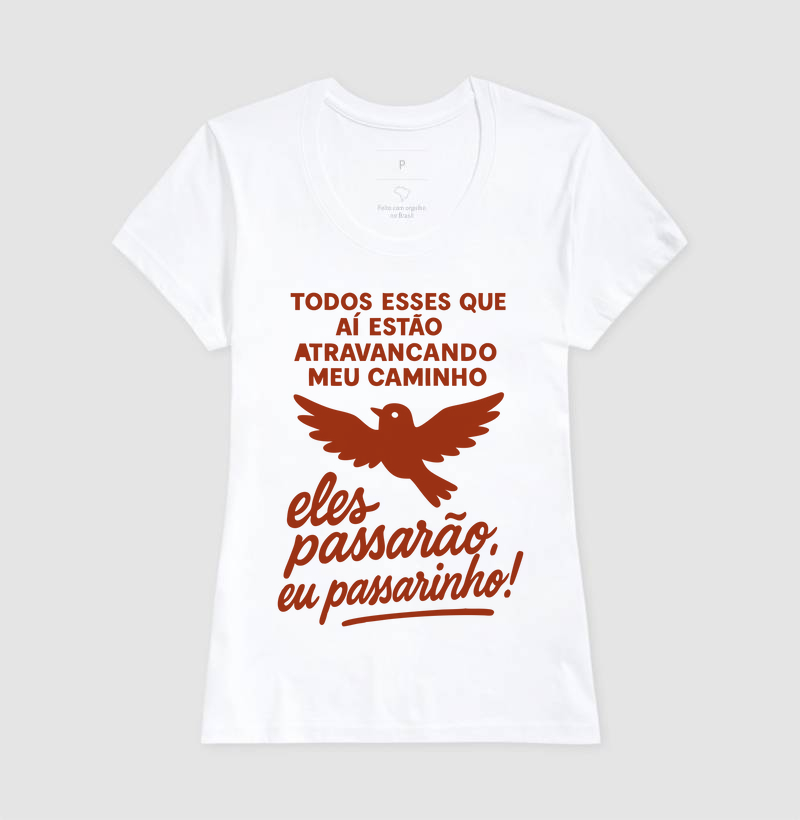 Camisa 5