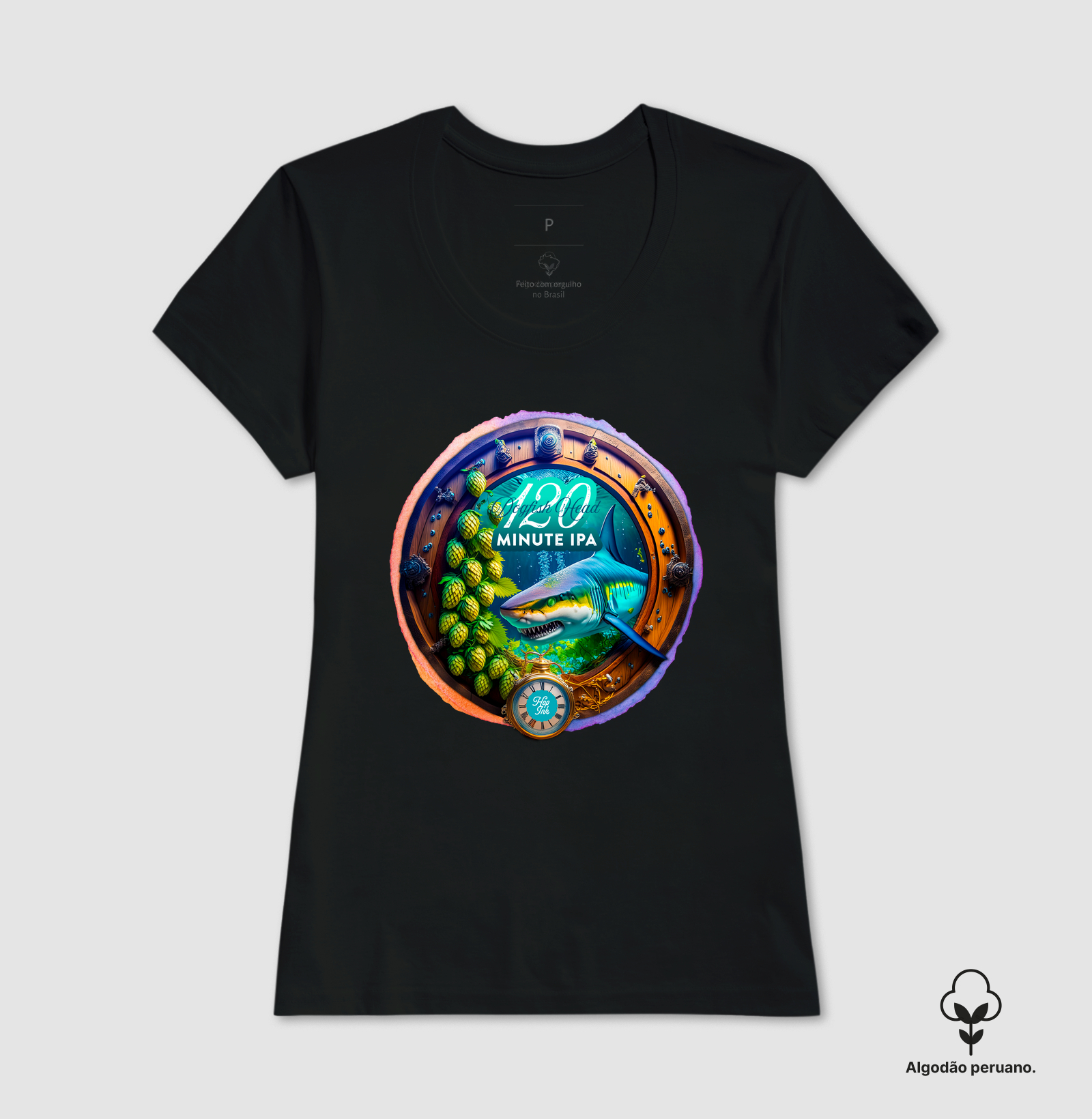 Camisa 2