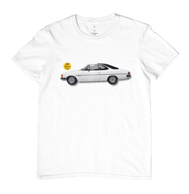 OPALA COMODOR 83 BRANCO