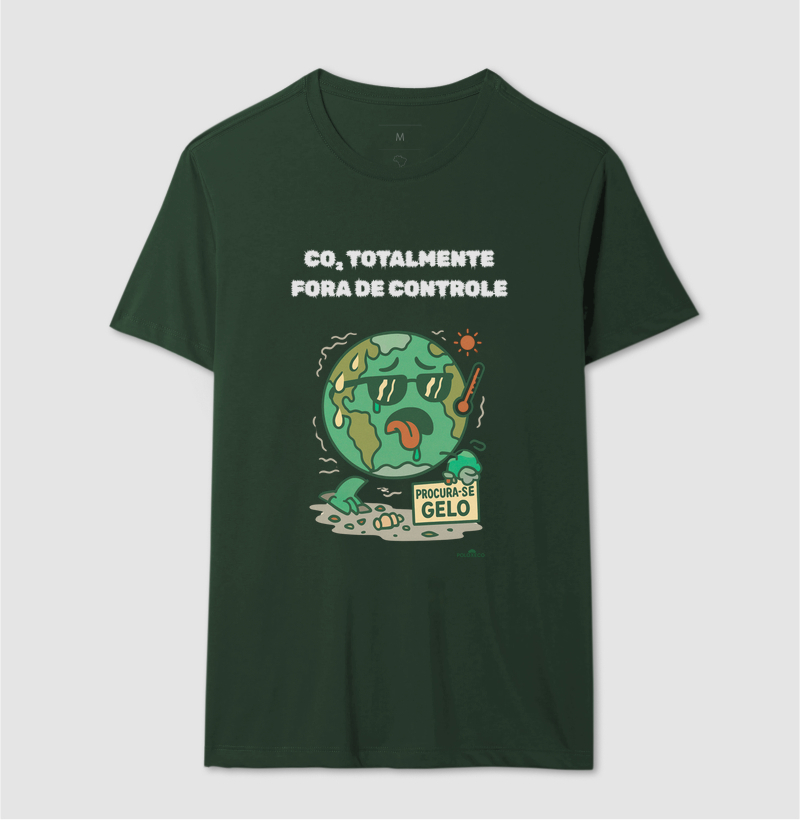 Camisa 14