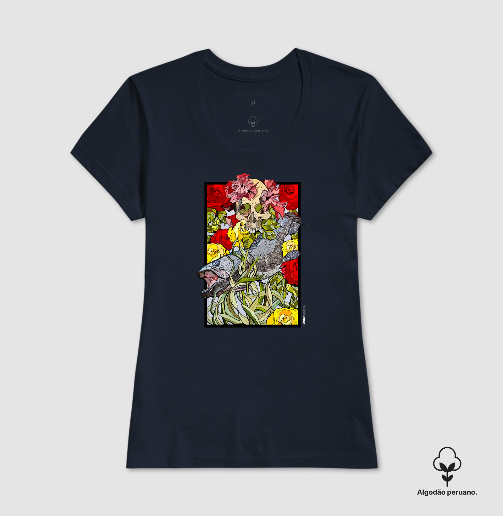 Camisa 1