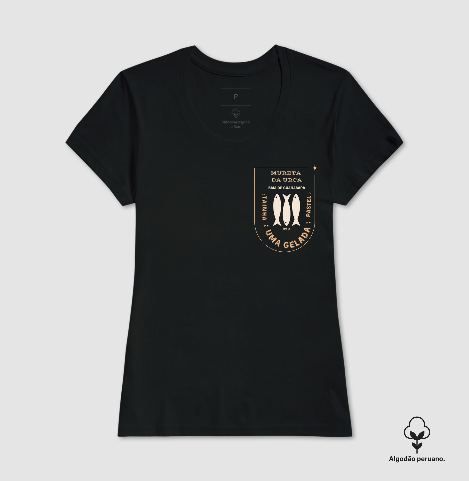 Camisa 6