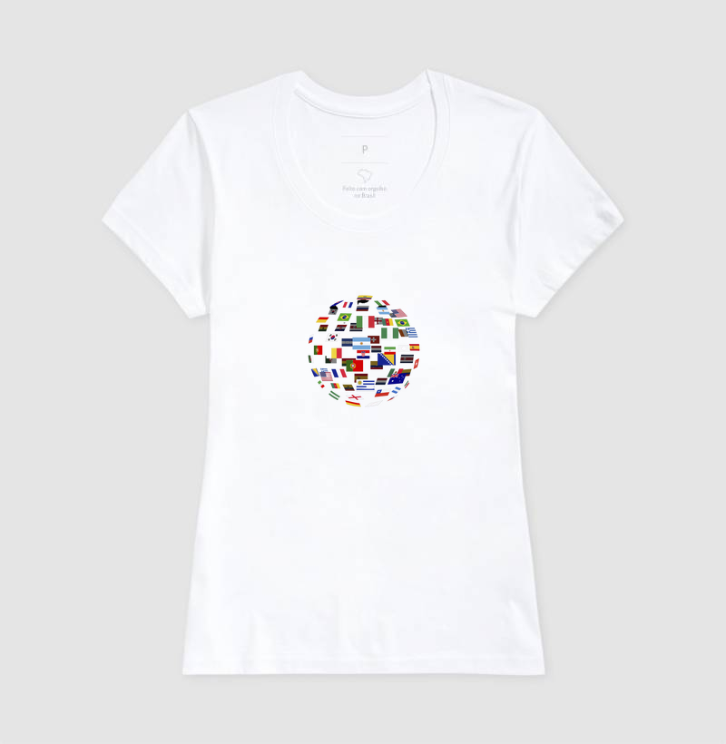 Camisa 14
