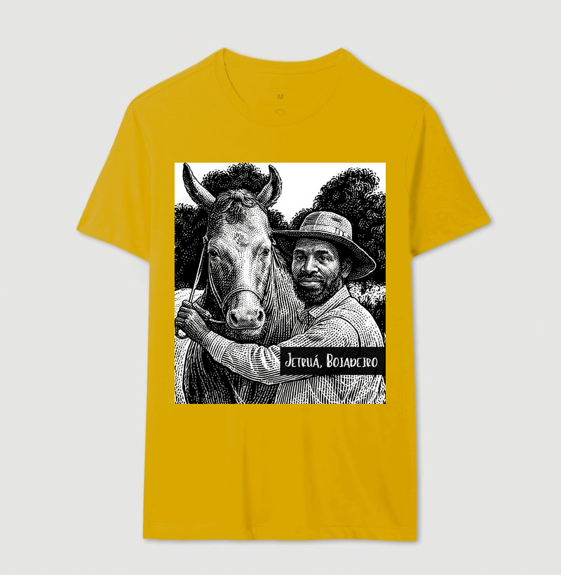Camisa 16