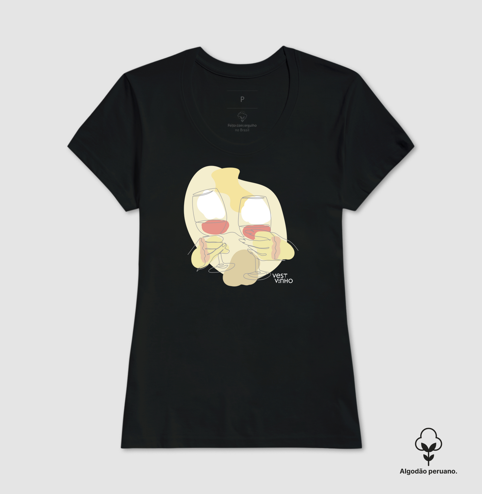 Camisa 1
