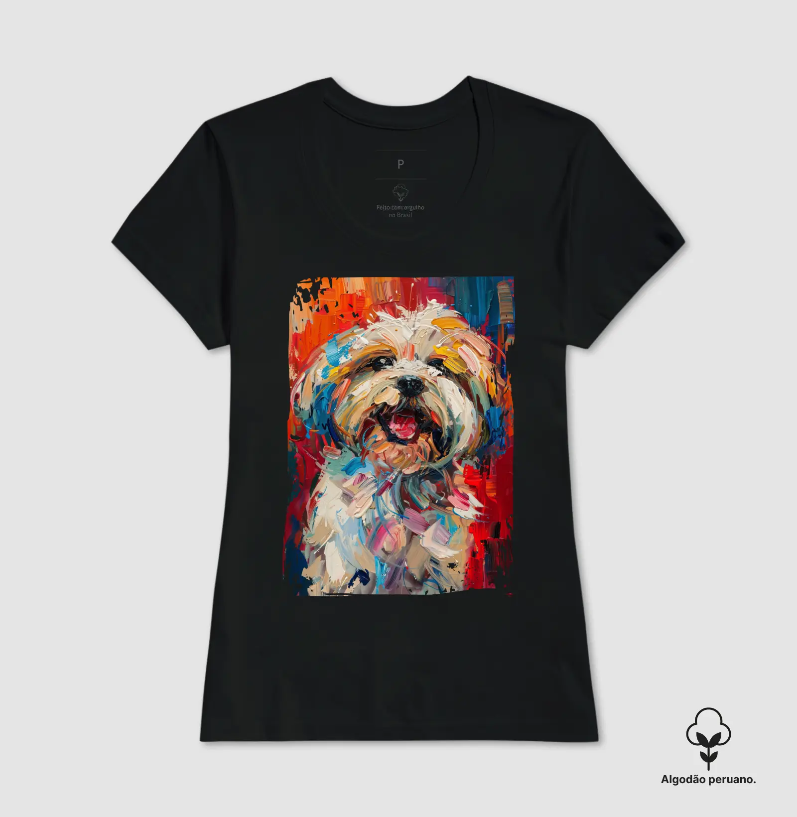 Camisa 1