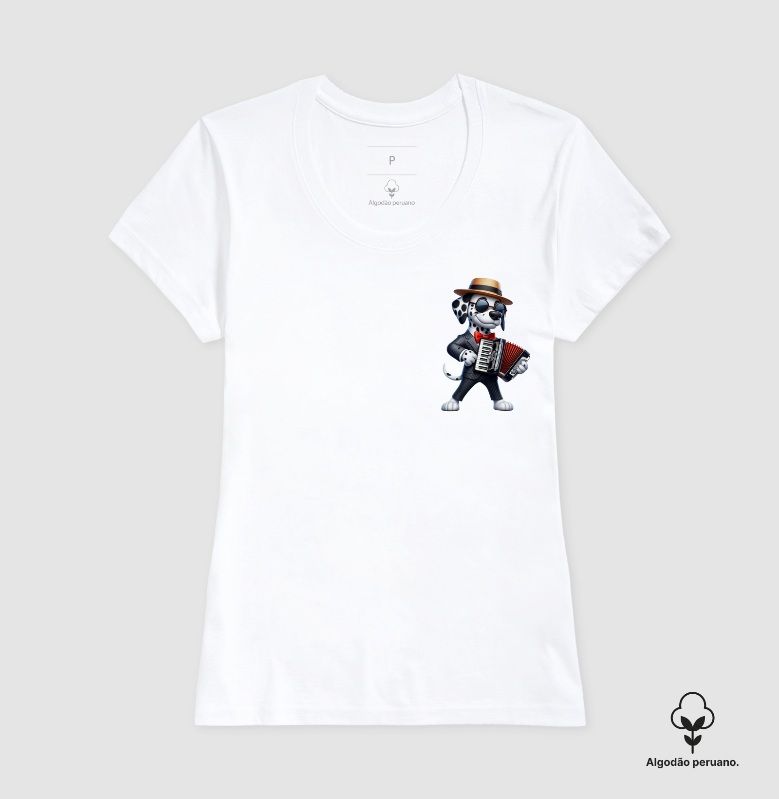 Camisa 4