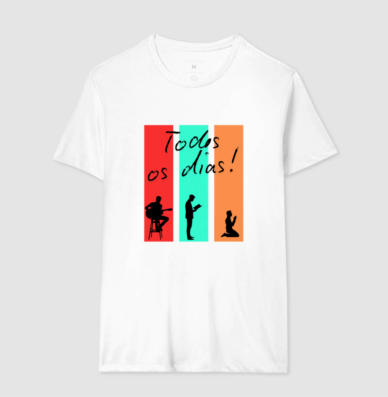 Camisa 11